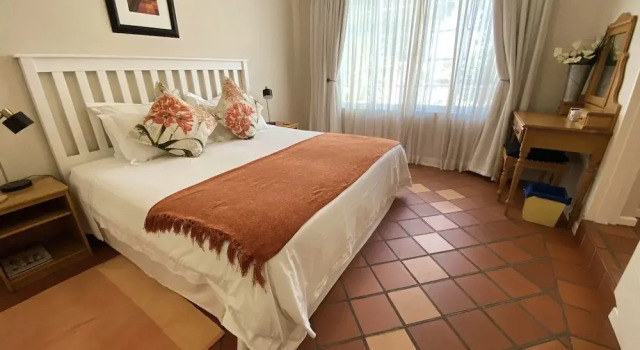 Семейный коттедж с 2 комнатами Jonquil Cottage