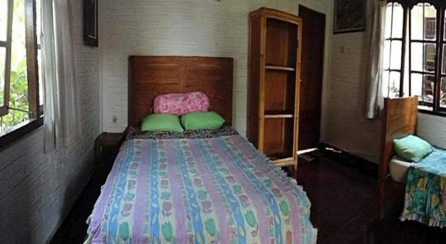 Hai Homestay, Rezervovat Hotel Hotely v Bali se snídaní, Snídaně