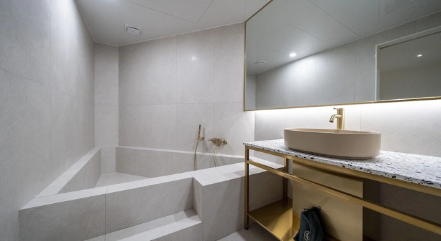 Suite con vista a la ciudad Hotel Classy