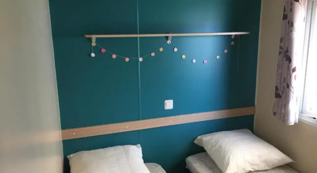 Коттедж Tropical Bungalow 1