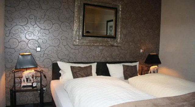 Номер Standard Hotel Alte Mark