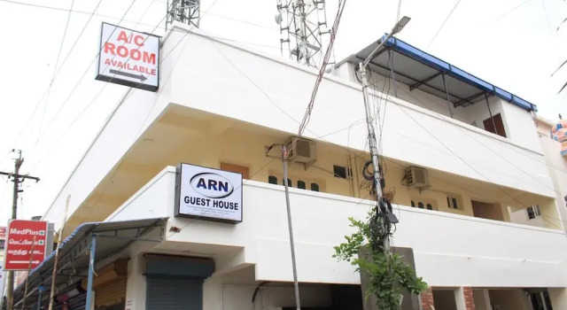 ARN Guest House