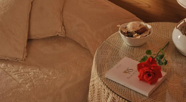 Люкс Hotel Villa Clementina