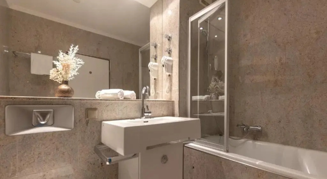 Одноместный номер Standard Dreams Beckum