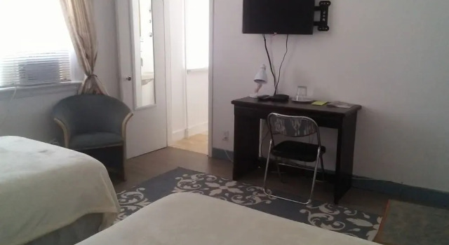 Номер Economy Chameleon Hotel