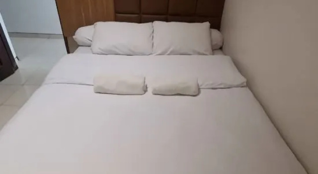 Двухместный номер Standard Belatuk Guesthouse