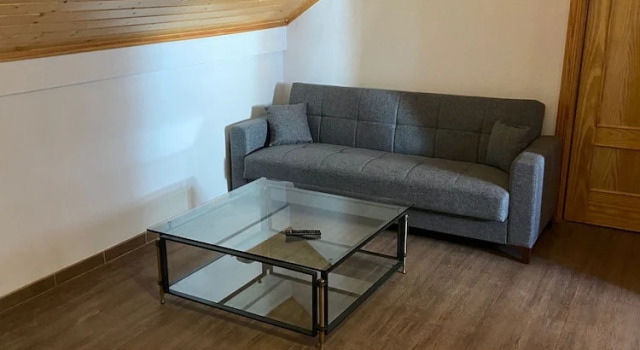 Apartamento Santa Bárbara