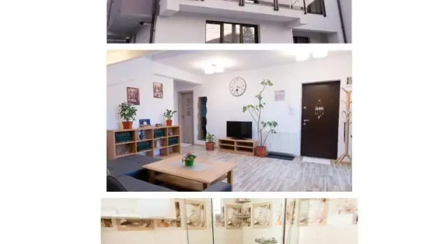 Romexpo Apartment Luxury - aproape de centru si parc Herastrau!