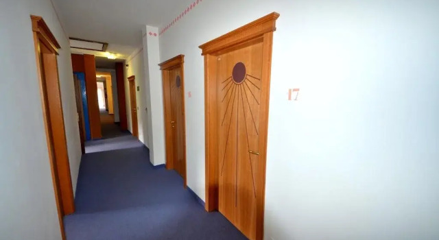 Albergo Claudia