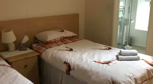 Travellers Rest, Забронировать Отель Отели Англии с завтраком, Завтраки