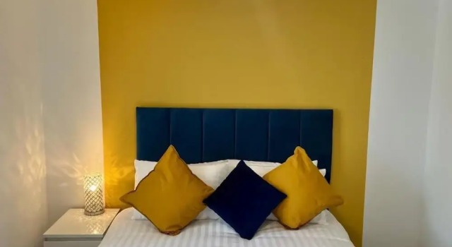 Lovely 2 Bedroom Apartment, 2 Bathrooms Parking, Prenota Appartamento Shiremoor Regno Unito