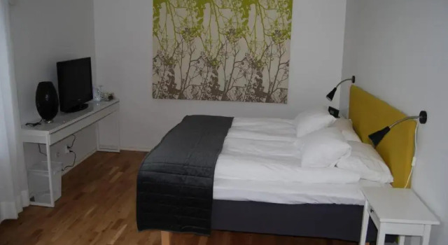 Двухместный номер Standard Villa Ingrid