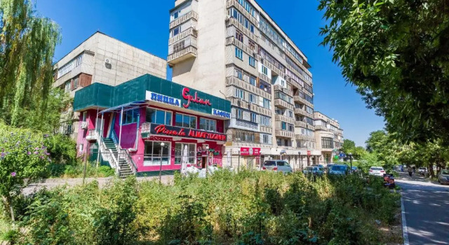 Жетысу 4 д.10, Prenota Hotel Almaty Kazakistan