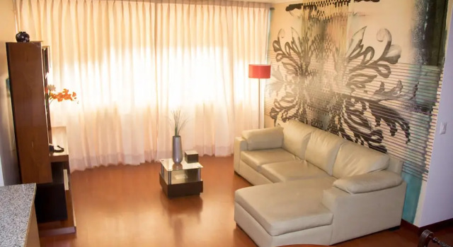 Departamento Familiar Platino