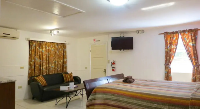 Harbour View Vacation Apartments, Buchen Sie Ferienwohnung Belize City Provinz Belize