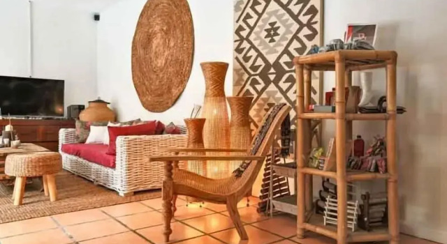 Villa Sari Seminyak