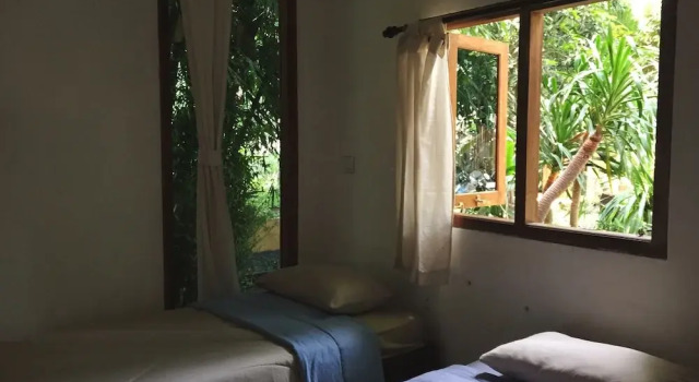 Shanti Toya Resort and Retreat Center, Rezerwuj Ośrodek wypoczynkowy Mengwi Badung