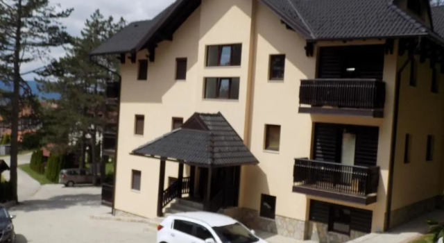 Апартаменты Apartment Bubica Zlatibor Best for Family Holidays and Couples in Love