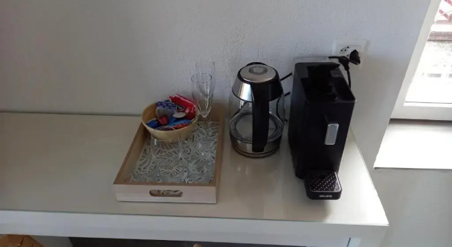 Aloha chambres, Prenota Hotel Port-Valais Canton Vallese