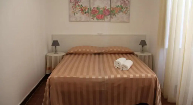 Апартаменты Hotel Nazionale