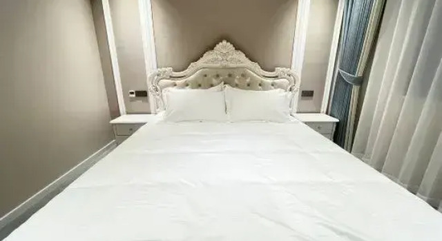 Люкс Luxury Mochou Huakai Homestay