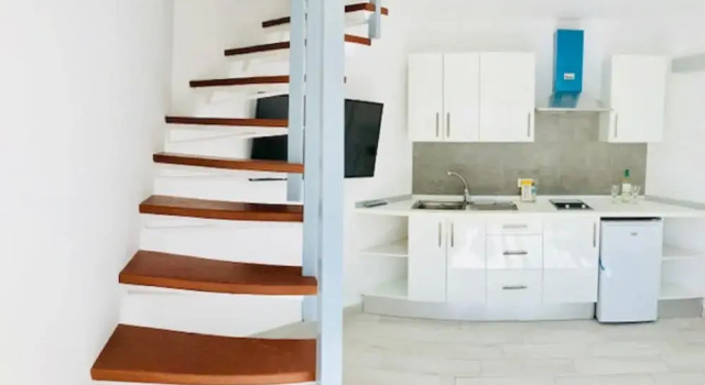 Apartamento White Triplex