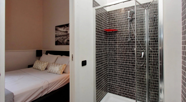 4bnb - Otranto Vatican Apartment, Забронировать Апартаменты/квартира Апартаменты Лацио, Апартаменты/квартира