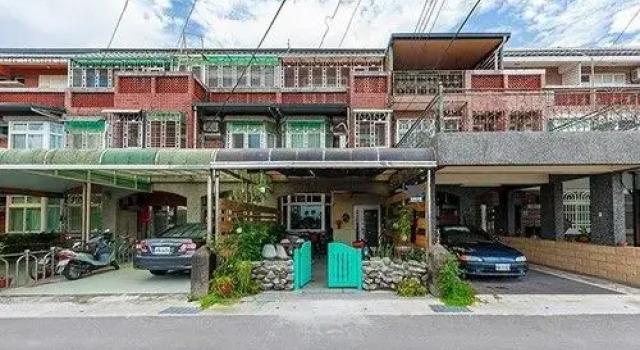 Seasons Addict B&B, Book Bed and Breakfast Wujie Yilan County