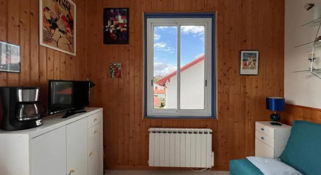 Appartement Saint-Jean-de-Luz, 2 pièces, 2 personnes - FR-1-239-804