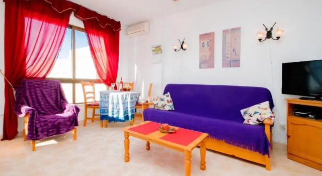 Apartamento 50m al MAR