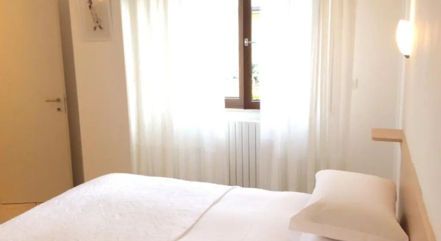 Двухместный номер Standard Hotel Livio