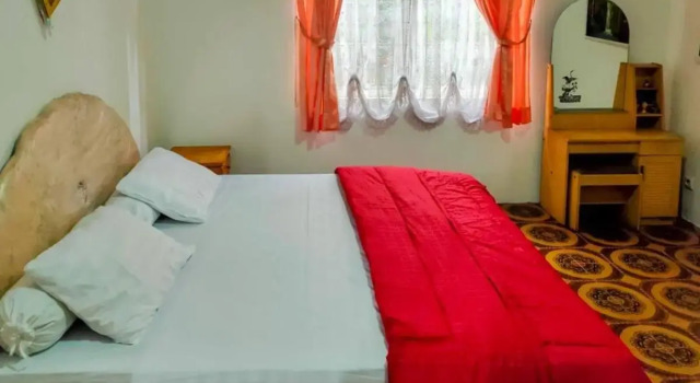 Villa Jaidi Cipanas RedPartner, Book Villa Cipanas West Java