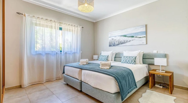 Albatroz Gorgeous Spacious Villa IN Carvoeiro
