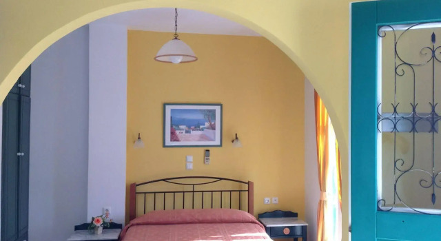 Hotel Aspasia