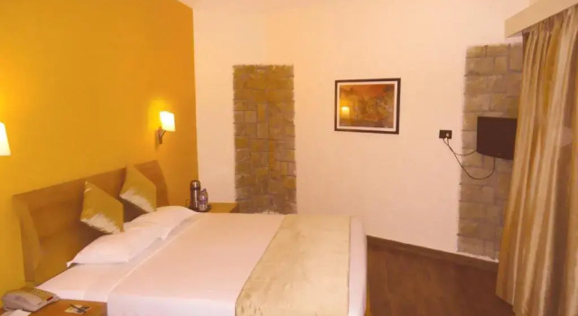 Ras by Treat Resorts, Silvassa -
