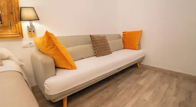 Номер Standard Center Suites San Eloy