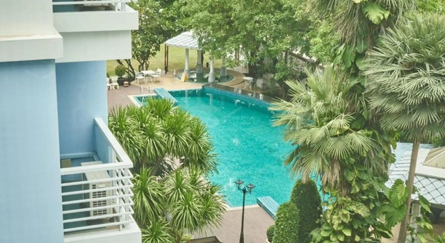 Bellevue Boutique Bangkok, Забронировать Бутик-отель Amphoe Phra Khanong провинция Бангкок