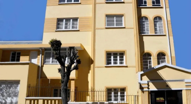 Hotel Castilla, Prenota Hotel La Paz City Centre 