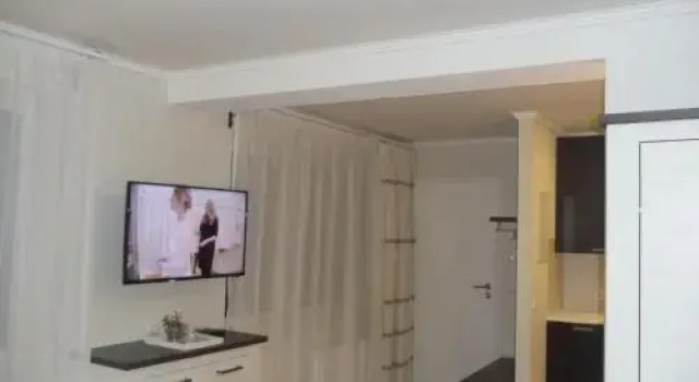 Apartment am Roten Stein, Prenota Appartamento Hotel a Turingia con parcheggio, Parcheggio
