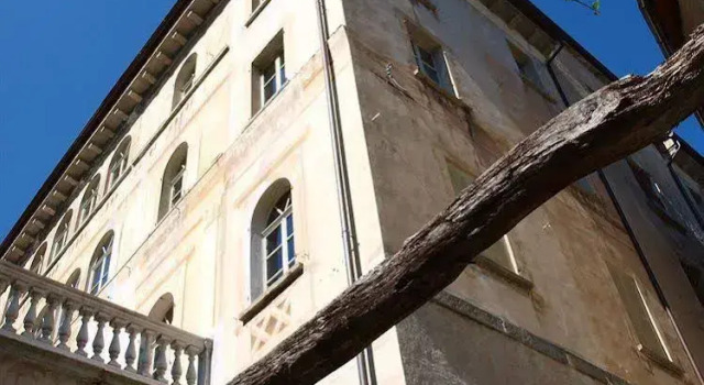 Relais San Rocco