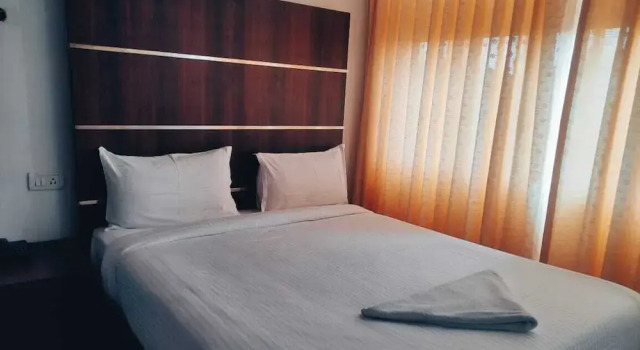 Nachiappa Palaniappa Grand Inn, Book Hotel Dindigul Tamil Nadu