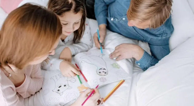 Номер Family NOVOTEL Hildesheim City