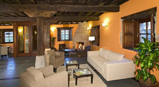 Apartamentos Posada La Robla