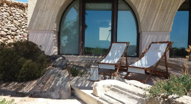 Люкс Masseria Le Fabriche