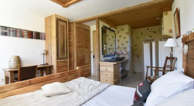 La Ferme de Clemence