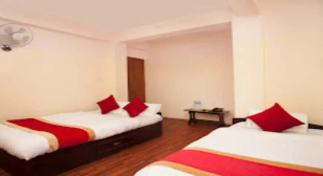MeroStay 157 C Inn