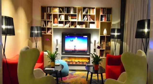Meijing Zhilv Hotel