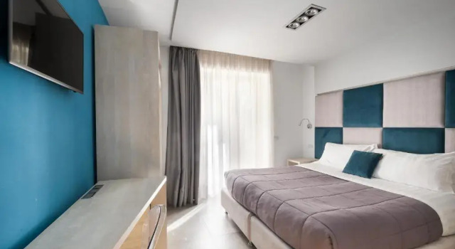 Двухместный номер Standard с балконом De Vivo Realty - Orange Suites Sorrento