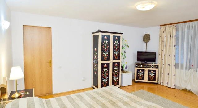 Номер Standard Pension Bassen