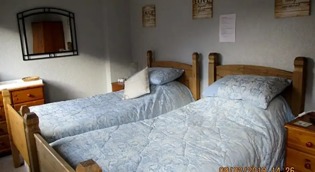 Danca Bed and Breakfast, Prenota Hotel Kinlochleven Glencoe